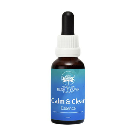 Australian Bush Flower Essences - Essence Drops 30ml