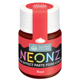 Squires Kitchen NEONZ Neon Effect Food Colouring Paste 20g - All Shades