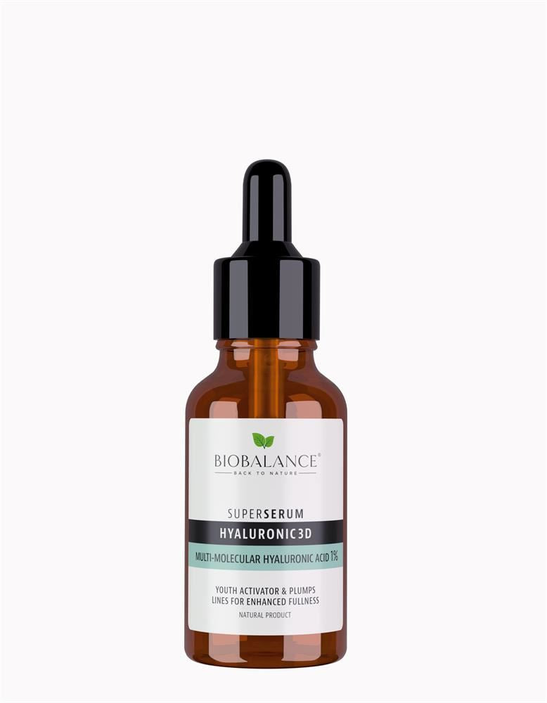 Bio Balance Super Serum Hyaluronic Acid 30ml