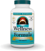Wellness Formula 180Tab 180 Tablet