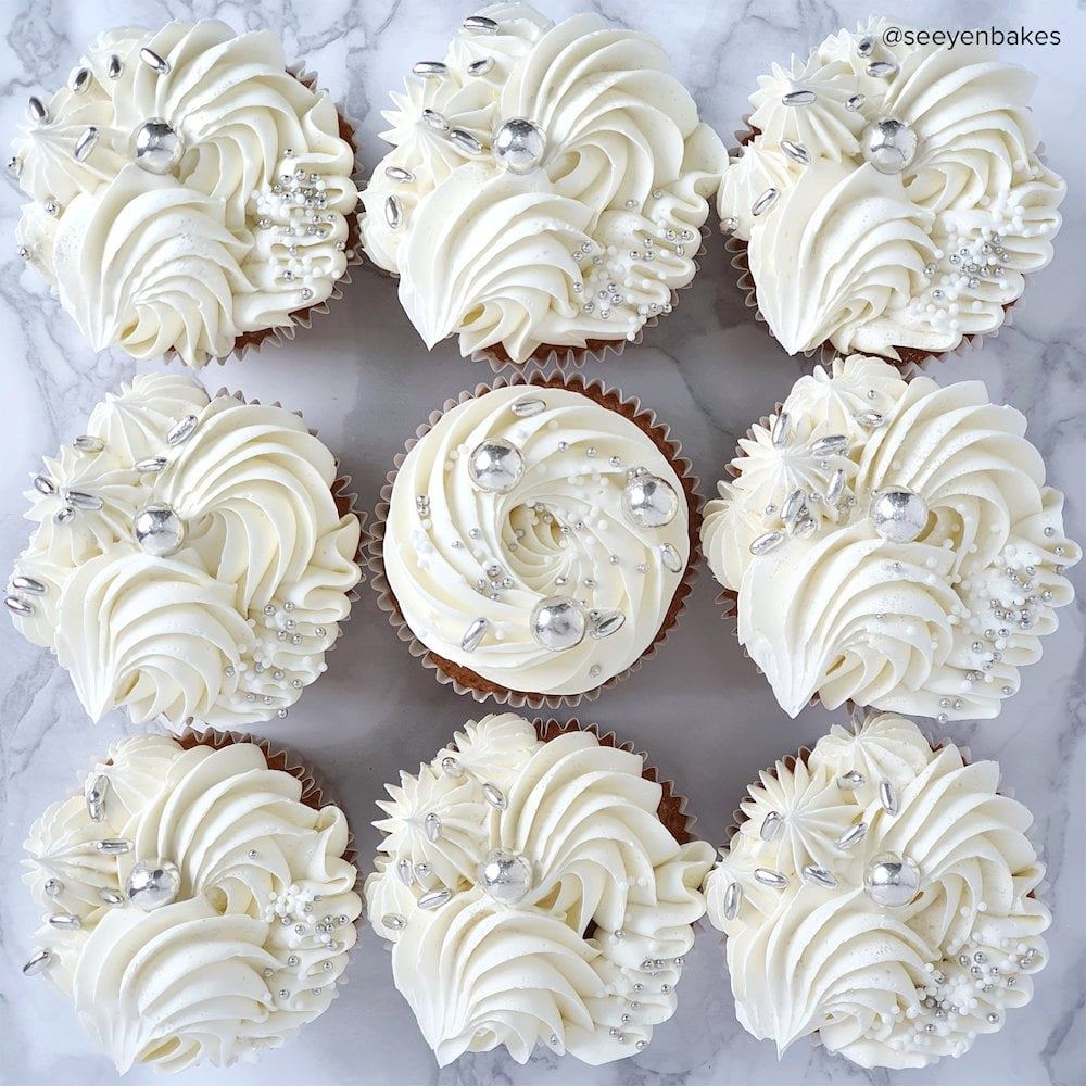 Ingenious Edibles Icing & Frosting Whitener 100g