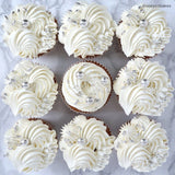 Ingenious Edibles Icing & Frosting Whitener 100g
