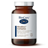 Biocare Mindlinx capsules 60 capsules