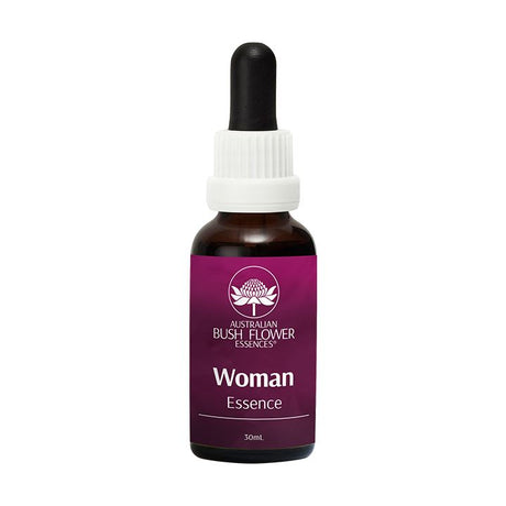 Australian Bush Flower Essences - Essence Drops 30ml