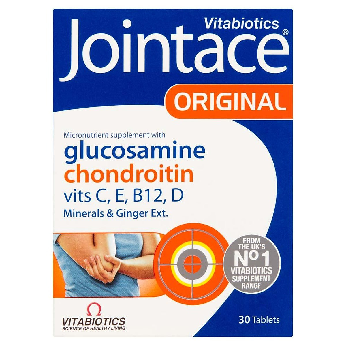 Chondroitin