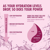 High 5 Isotonic Hydration 1.23kg - Blackcurrant