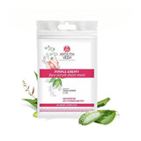 Ayouthveda Pimple Enemy Face Serum Sheet Mask 20g - 12 Pack