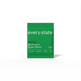 everystate Matcha + Mushroom Super Blend Sachet 7g - 20 Pack