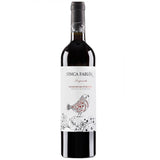 V Collection Red Wine - Tempranillo Finca Fabian Dominio de Punctum Spain 750ml