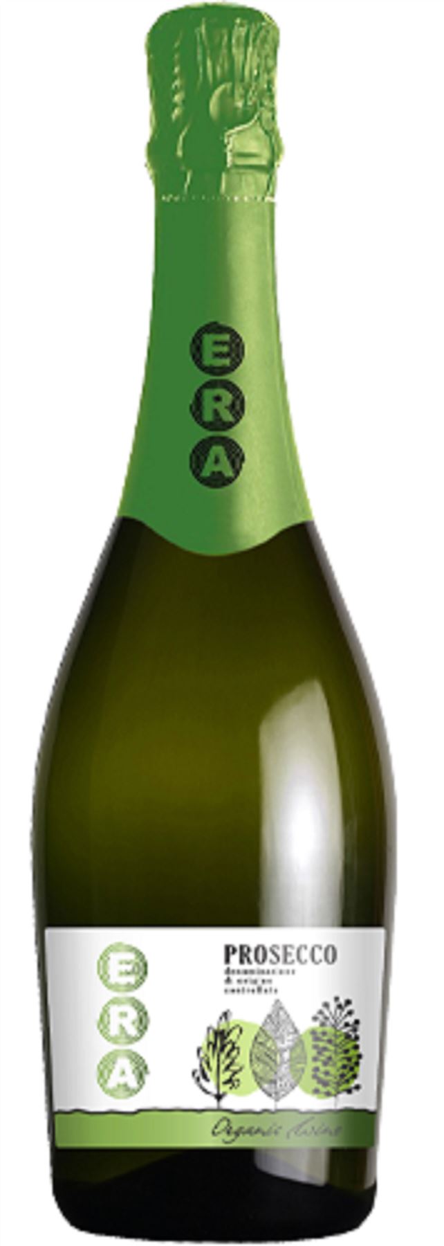 V Collection Sparkling - Prosecco Spumante Extra Dry Era DOC 750ml