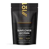 Alpha01 Sunflower Lecithin 1200mg 90 Softgels