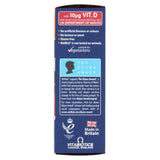 Vitabiotics Wellkid Multi-Vitamin Smart Chewable - 30 Tablets