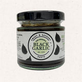 Balsajo Black Garlic The Original Black Black Garlic Paste 100g