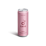 Cans Cherry Infused Sparkling Alpine Water 330ml - 6 Pack