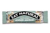 Eat Natural Protein Packed Salted Caramel 40g - 12 Pack