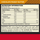 Optimum Nutrition Gold Standard 100% Whey Protein Powder - 900g/2.2kg/4.5kg