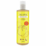 Alana Citrus Natural Body Wash 100ml Convenience/Travel Bottle