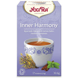 Yogi Tea Inner Harmony Organic 17 Bags