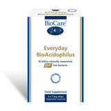 Biocare Everyday BioAcidophilus - 28 Capsules
