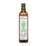 Mr Organic Extra Virgin Olive Oil 750ml