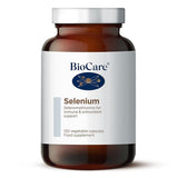 Biocare Selenium 100ug 120 capsules