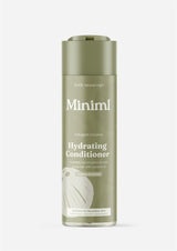 Miniml Hydrating Conditioner Nourishing Coconut 400ml bottle