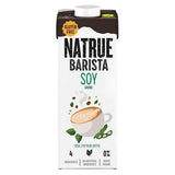 Natrue Soy Barista Drink UHT 1L