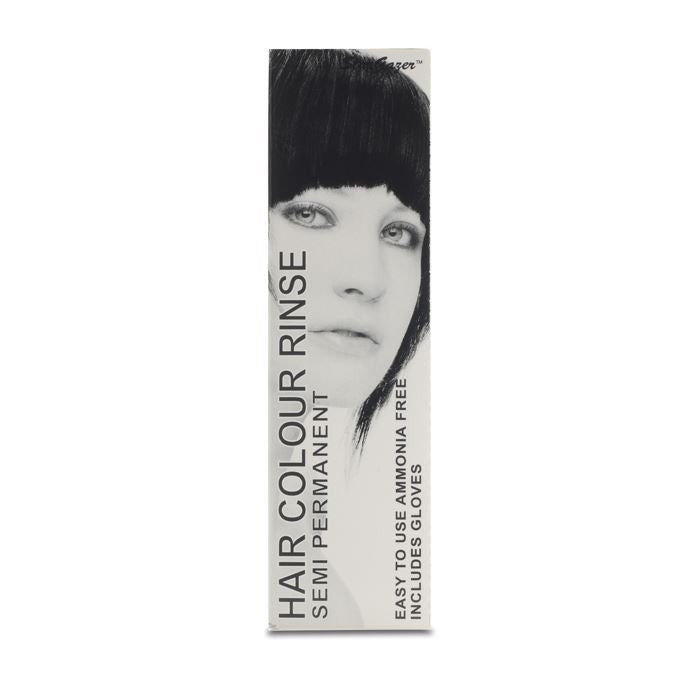 Stargazer Semi Permanent Hair Dye Colour Rinse 70ml - 1 2 & 4 Packs Available