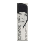 Stargazer Semi Permanent Hair Dye Colour Rinse 70ml - 1 2 & 4 Packs Available