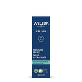 Weleda Moisture Cream for Men 30ml