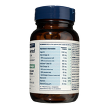 Wiley's Finest Catch Free Omega 850mg 60 Vegan Capsules