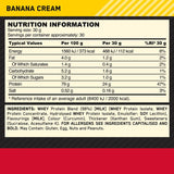 Optimum Nutrition Gold Standard 100% Whey Protein Powder - 900g/2.2kg/4.5kg