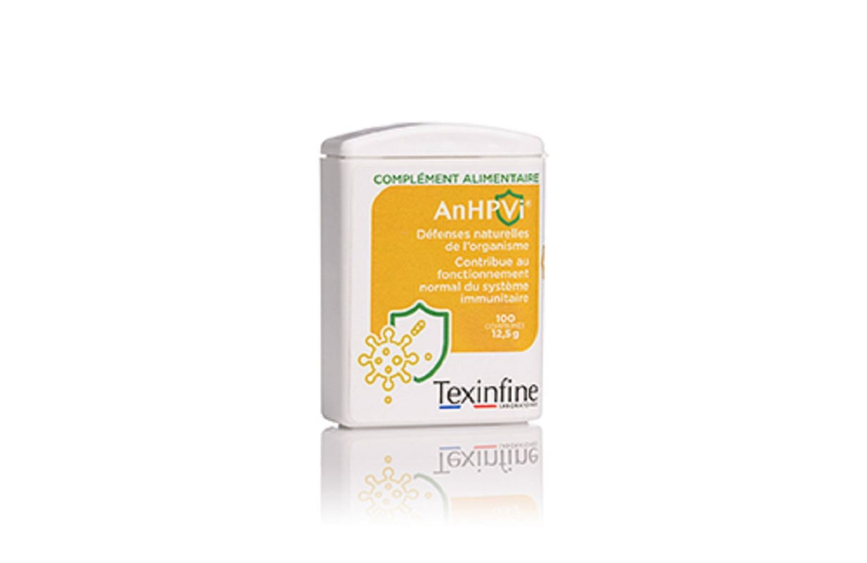 ICP Texinfine AnHPVi 100x125mg