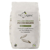 Mr Organic Penne Pasta 500g