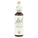 Bach Original Flower Remedies Bach Flower Chicory 20ml