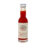 Virtue Chilli Organic Liquid Herbs - 40ml - 2 Pack