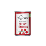 Mr Organic Cherry Tomatoes 400g