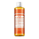 Dr Bronner Tea Tree All-One Magic Organic Soap 240ml