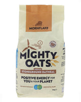 Mornflake Medium Oatmeal 750g