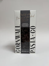 Cornwall Pasta Co Fermented Black Garlic Radiators 300g