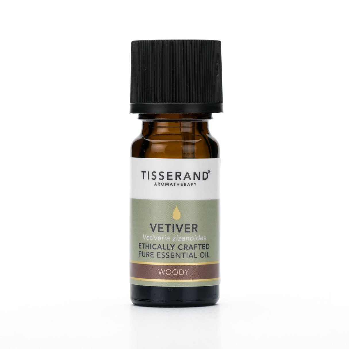 ‎Tisserand Aromatherapy Essential Oil 9ml - All Flavours