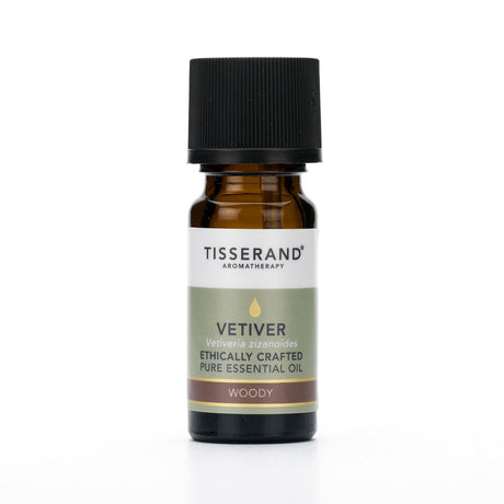‎Tisserand Aromatherapy Essential Oil 9ml - All Flavours