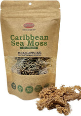 Genni Caribbean Sea Moss