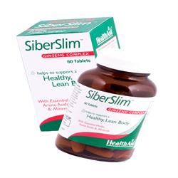 HealthAid SiberSlim 60 Tablets
