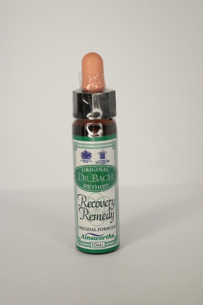 Dr Bach Bach Recovery Remedy10ml