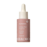 Balmonds Omega Rich Facial Oil a Nourishing moisturising oil 30ml