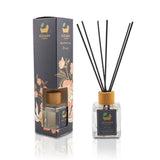The Eco Bath Bouquet of Peonies Fragrance Room Diffuser -100ml (3.38 fl.oz)