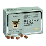 Pharma Nord Bio-Quinone Active Q10 Super 30mg - 150 Capsules