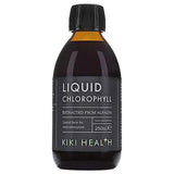 Kiki Health Liquid Chlorophyll 250ml
