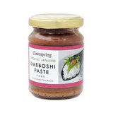 Clearspring Organic Umeboshi Paste 150g
